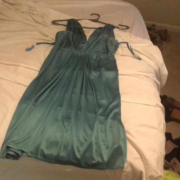 Cocktail dress. BCBG - Picture 1 of 2